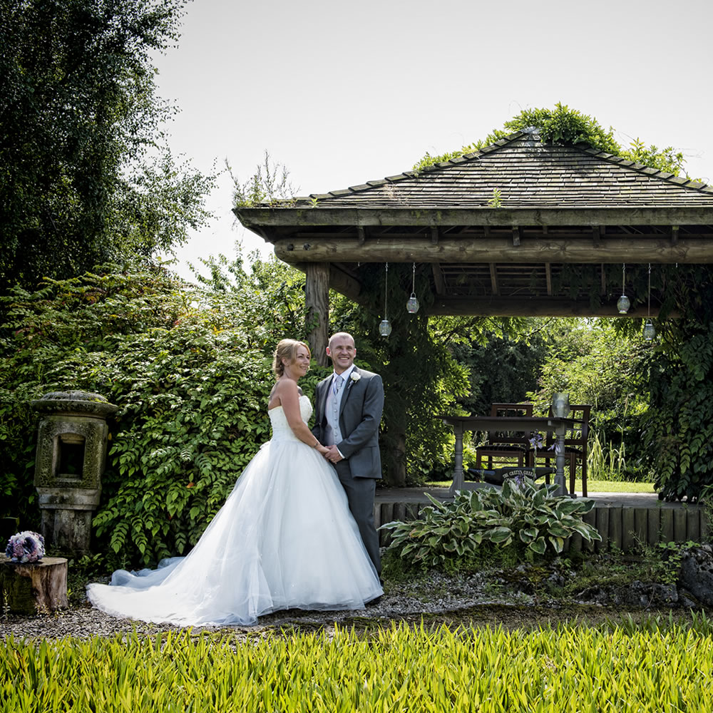 The Greens Elopement Wedding Package