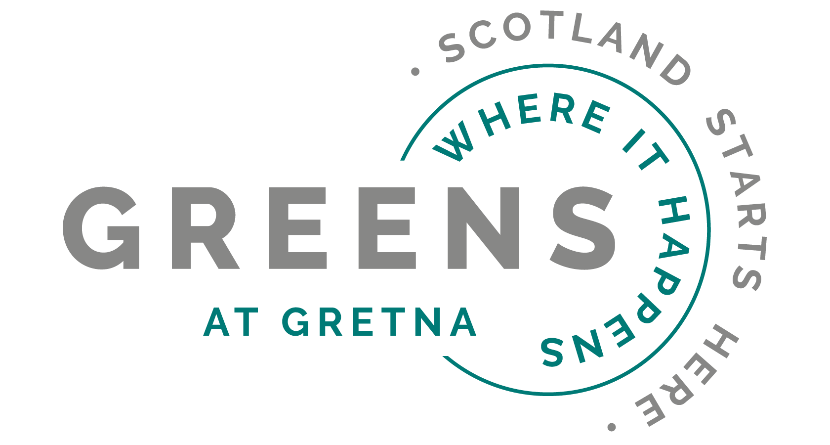 'GREENS AT GRETNA' – First Hotel in Scotland